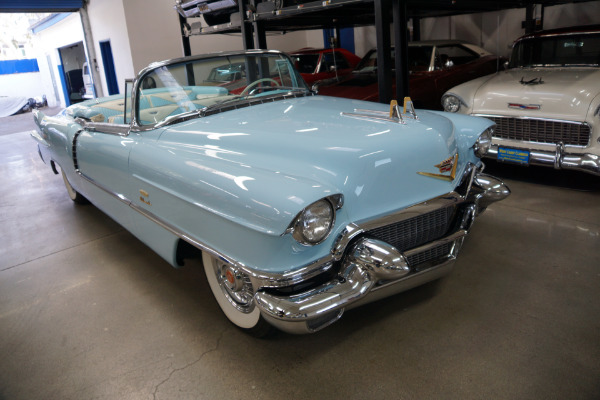 Used 1956 Cadillac Eldorado Biarritz Convertible  | Torrance, CA