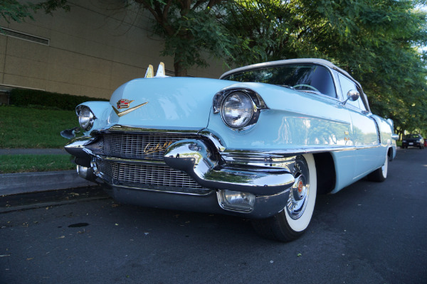 Used 1956 Cadillac Eldorado Biarritz Convertible  | Torrance, CA