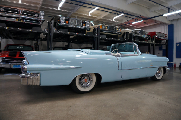 Used 1956 Cadillac Eldorado Biarritz Convertible  | Torrance, CA