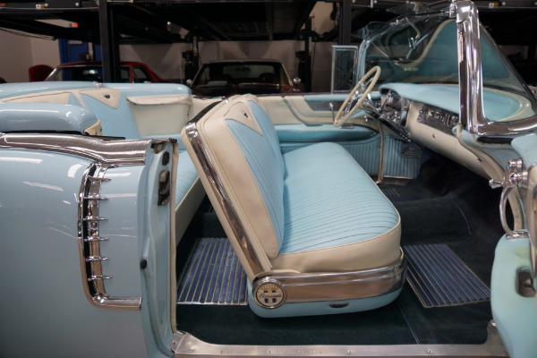 Used 1956 Cadillac Eldorado Biarritz Convertible  | Torrance, CA