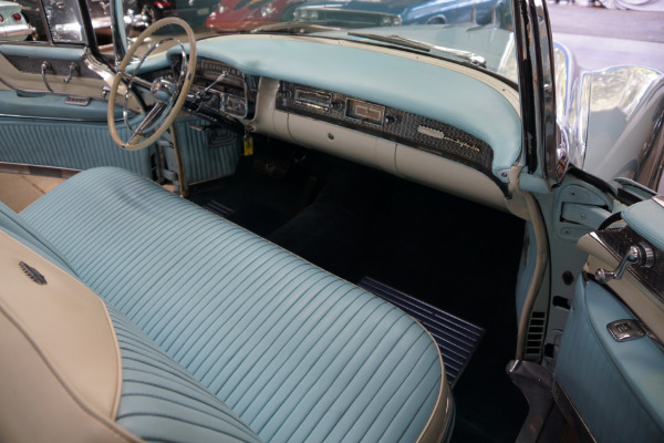 Used 1956 Cadillac Eldorado Biarritz Convertible  | Torrance, CA