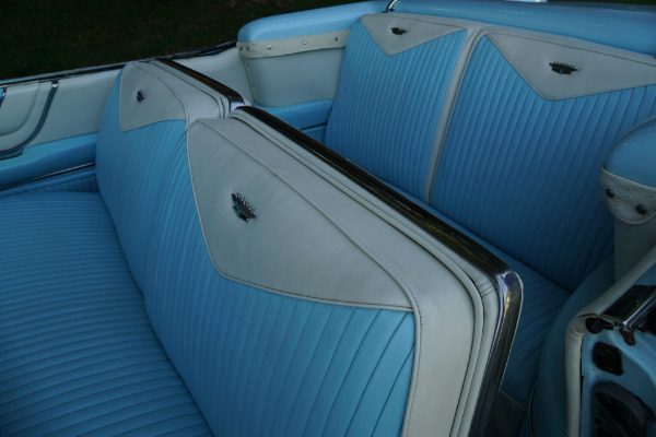 Used 1956 Cadillac Eldorado Biarritz Convertible  | Torrance, CA