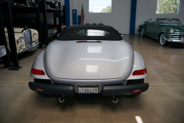 Used 2000 Plymouth Prowler with 3K orig miles  | Torrance, CA