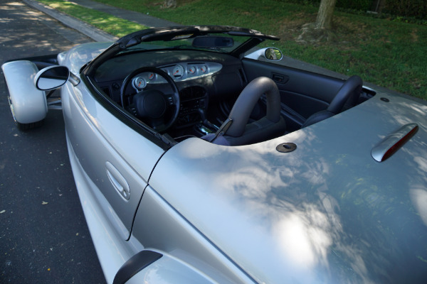 Used 2000 Plymouth Prowler with 3K orig miles  | Torrance, CA