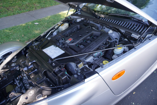 Used 2000 Plymouth Prowler with 3K orig miles  | Torrance, CA