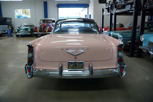 Used 1956 DeSoto Firedome Seville 330/230HP 2 Door Hardtop Hemi V8  | Torrance, CA