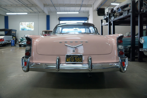 Used 1956 DeSoto Firedome Seville 330/230HP 2 Door Hardtop Hemi V8  | Torrance, CA