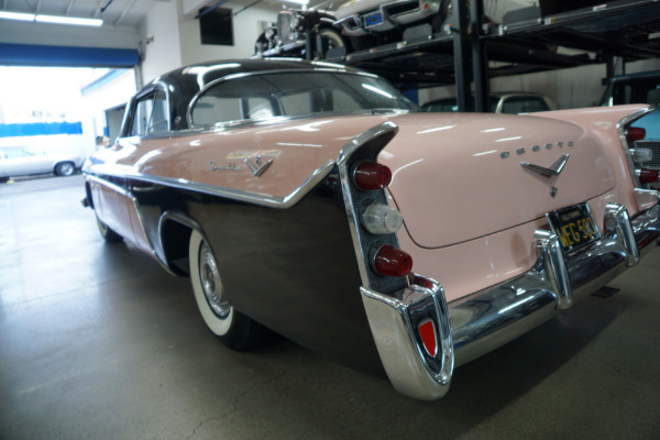 Used 1956 DeSoto Firedome Seville 330/230HP 2 Door Hardtop Hemi V8  | Torrance, CA