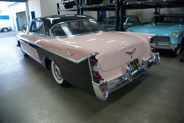 Used 1956 DeSoto Firedome Seville 330/230HP 2 Door Hardtop Hemi V8  | Torrance, CA