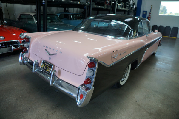 Used 1956 DeSoto Firedome Seville 330/230HP 2 Door Hardtop Hemi V8  | Torrance, CA