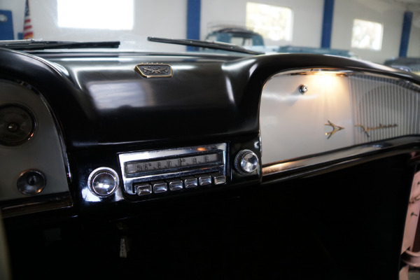 Used 1956 DeSoto Firedome Seville 330/230HP 2 Door Hardtop Hemi V8  | Torrance, CA