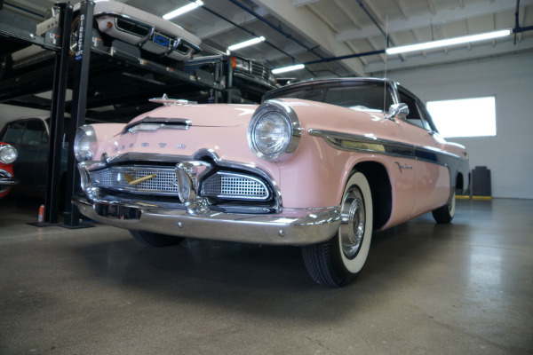 Used 1956 DeSoto Firedome Seville 330/230HP 2 Door Hardtop Hemi V8  | Torrance, CA