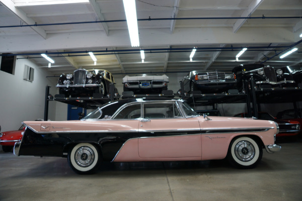 Used 1956 DeSoto Firedome Seville 330/230HP 2 Door Hardtop Hemi V8  | Torrance, CA