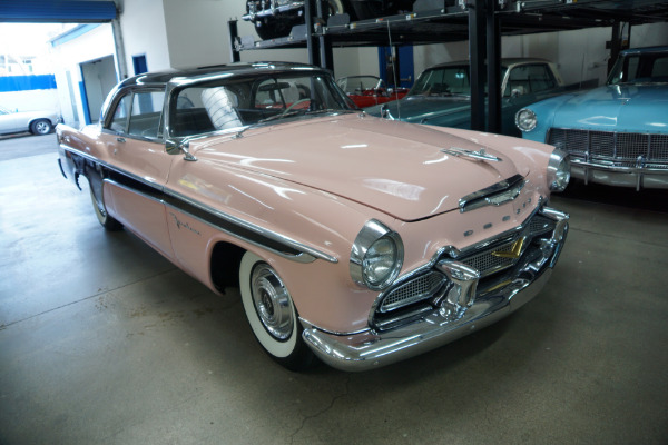 Used 1956 DeSoto Firedome Seville 330/230HP 2 Door Hardtop Hemi V8  | Torrance, CA