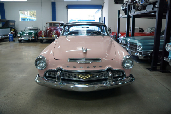 Used 1956 DeSoto Firedome Seville 330/230HP 2 Door Hardtop Hemi V8  | Torrance, CA