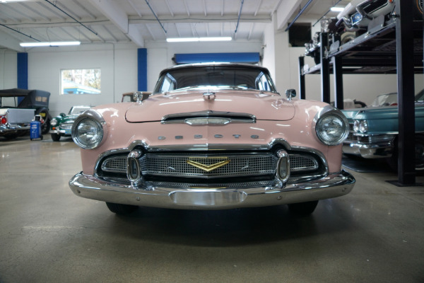 Used 1956 DeSoto Firedome Seville 330/230HP 2 Door Hardtop Hemi V8  | Torrance, CA