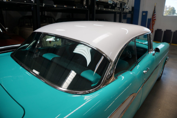 Used 1957 Chevrolet 210 Custom LS3 V8 2 Dr Hardtop with Bel Air Trim  | Torrance, CA