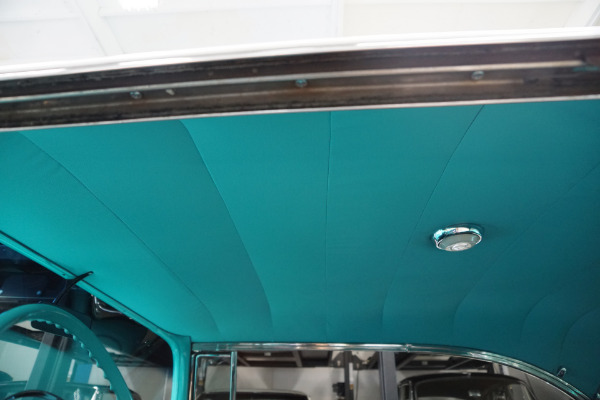 Used 1957 Chevrolet 210 Custom LS3 V8 2 Dr Hardtop with Bel Air Trim  | Torrance, CA