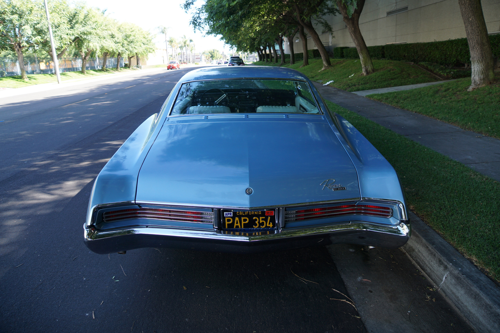 Buick Riviera GS 1971