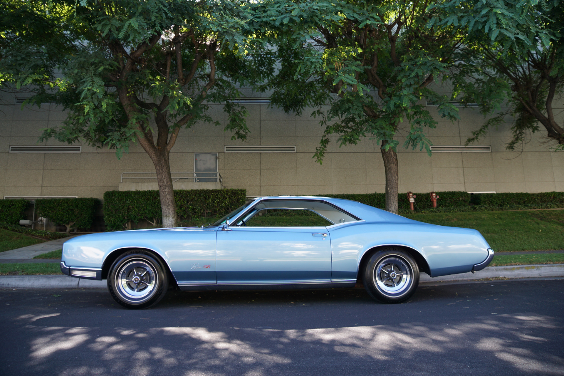 Buick Rivera
