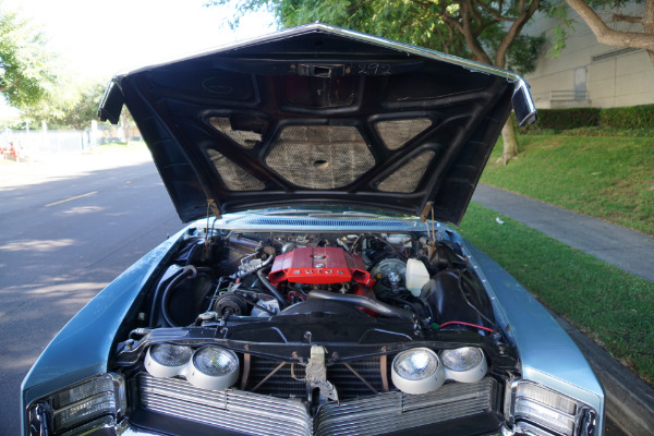 Used 1967 Buick Riviera GS 430/360HP V8 2 Dr Hardtop with 31K original miles  | Torrance, CA