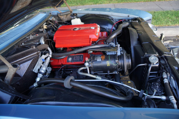 Used 1967 Buick Riviera GS 430/360HP V8 2 Dr Hardtop with 31K original miles  | Torrance, CA