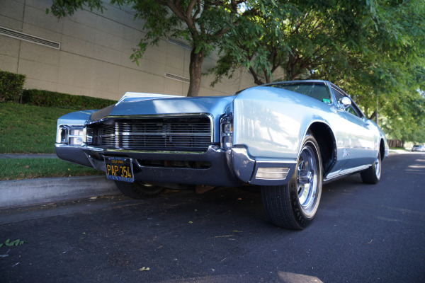 Used 1967 Buick Riviera GS 430/360HP V8 2 Dr Hardtop with 31K original miles  | Torrance, CA