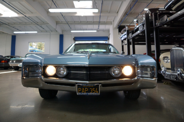 Used 1967 Buick Riviera GS 430/360HP V8 2 Dr Hardtop with 31K original miles  | Torrance, CA