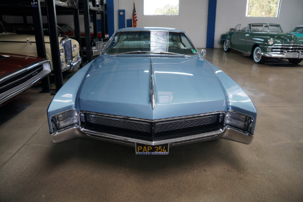 Used 1967 Buick Riviera GS 430/360HP V8 2 Dr Hardtop with 31K original miles  | Torrance, CA