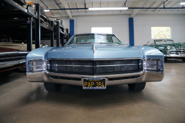 Used 1967 Buick Riviera GS 430/360HP V8 2 Dr Hardtop with 31K original miles  | Torrance, CA