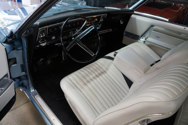 Used 1967 Buick Riviera GS 430/360HP V8 2 Dr Hardtop with 31K original miles  | Torrance, CA