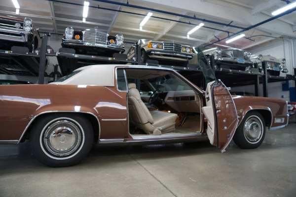 Used 1969 Cadillac Eldorado 2 Dr Hardtop with 20K original miles  | Torrance, CA