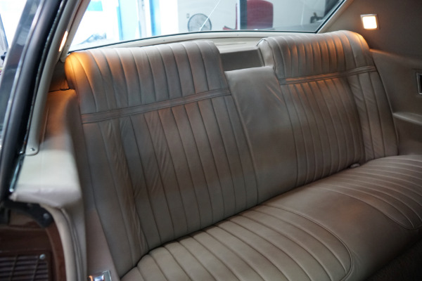 Used 1969 Cadillac Eldorado 2 Dr Hardtop with 20K original miles  | Torrance, CA