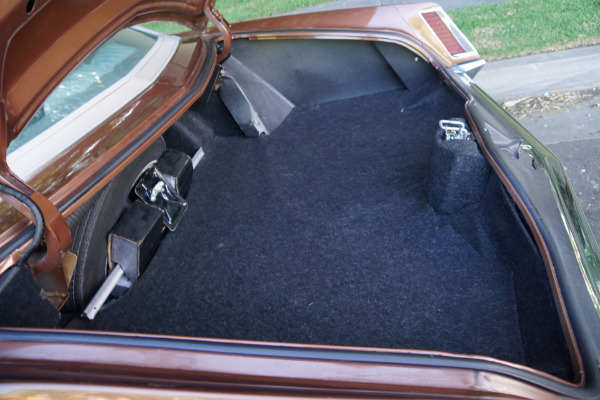 Used 1969 Cadillac Eldorado 2 Dr Hardtop with 20K original miles  | Torrance, CA