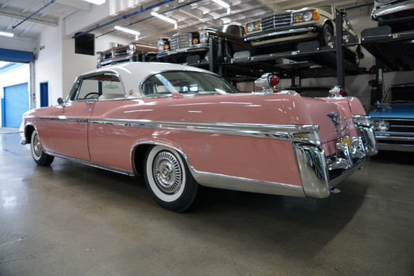 Used 1956 Chrysler Imperial South Hampton 2 Dr Hardtop  | Torrance, CA