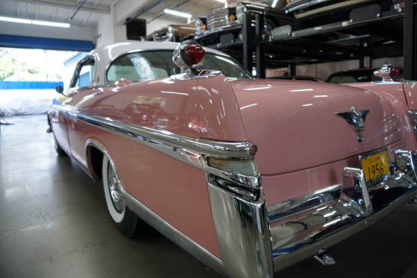 Used 1956 Chrysler Imperial South Hampton 2 Dr Hardtop  | Torrance, CA