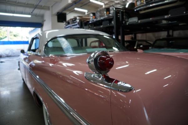 Used 1956 Chrysler Imperial South Hampton 2 Dr Hardtop  | Torrance, CA