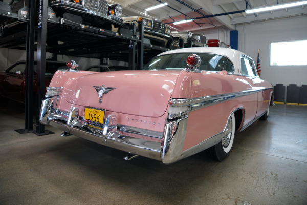 Used 1956 Chrysler Imperial South Hampton 2 Dr Hardtop  | Torrance, CA