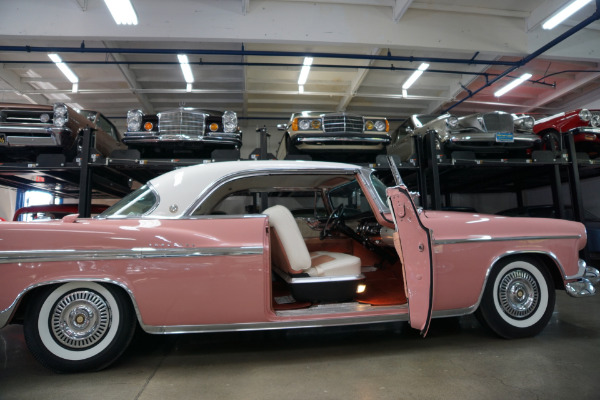 Used 1956 Chrysler Imperial South Hampton 2 Dr Hardtop  | Torrance, CA