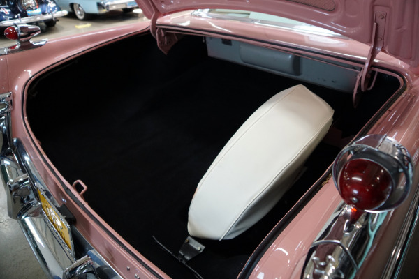 Used 1956 Chrysler Imperial South Hampton 2 Dr Hardtop  | Torrance, CA