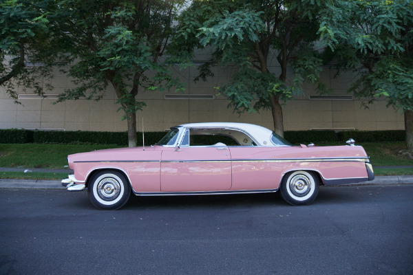 Used 1956 Chrysler Imperial South Hampton 2 Dr Hardtop  | Torrance, CA