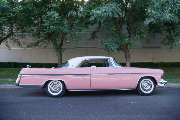 Used 1956 Chrysler Imperial South Hampton 2 Dr Hardtop  | Torrance, CA