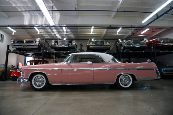 Used 1956 Chrysler Imperial South Hampton 2 Dr Hardtop  | Torrance, CA