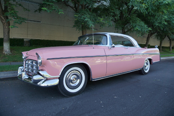 Used 1956 Chrysler Imperial South Hampton 2 Dr Hardtop  | Torrance, CA