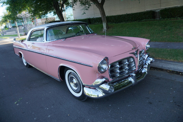 Used 1956 Chrysler Imperial South Hampton 2 Dr Hardtop  | Torrance, CA