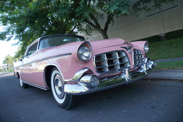 Used 1956 Chrysler Imperial South Hampton 2 Dr Hardtop  | Torrance, CA