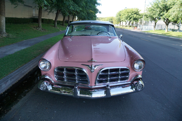 Used 1956 Chrysler Imperial South Hampton 2 Dr Hardtop  | Torrance, CA