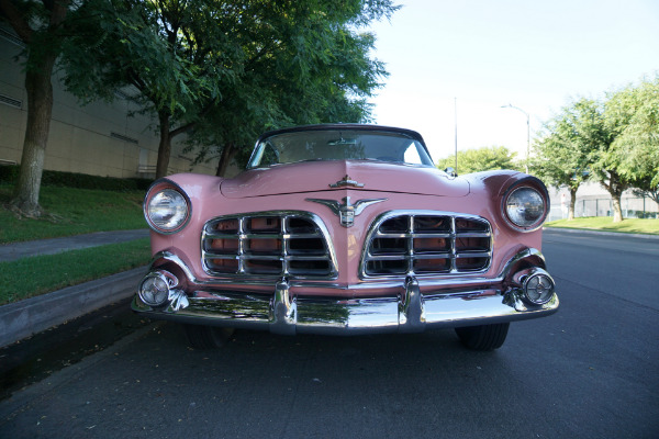 Used 1956 Chrysler Imperial South Hampton 2 Dr Hardtop  | Torrance, CA