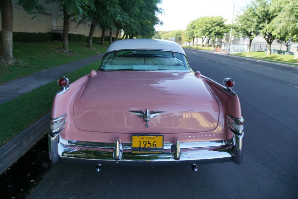 Used 1956 Chrysler Imperial South Hampton 2 Dr Hardtop  | Torrance, CA