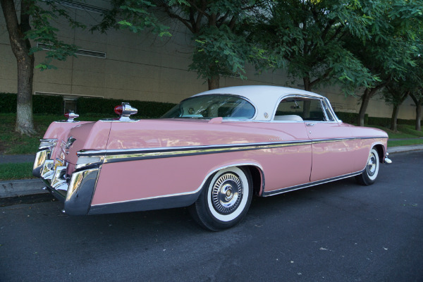 Used 1956 Chrysler Imperial South Hampton 2 Dr Hardtop  | Torrance, CA